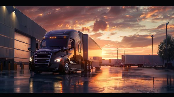 The best opportunities for truck driving jobs in 2023