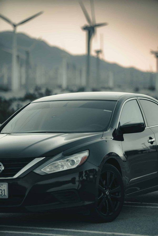 Can Enhancing the Intake System Boost the Overall Performance of a Nissan Altima?