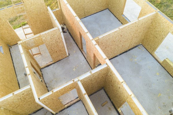 How to Design a Small Apartment with Modular Walls for Flexible Spaces?