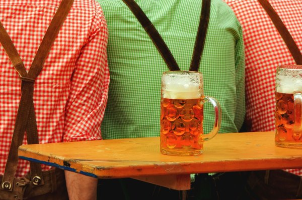 Oktoberfest packages for every Budget: find your ideal Bavarian adventure